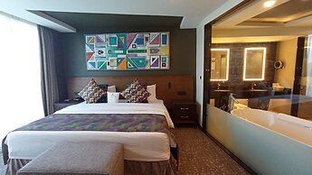 Sarova Panafric Hotel