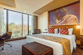 Sarova Panafric Hotel