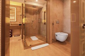 Sarova Panafric Hotel