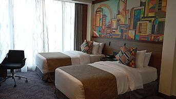 Sarova Panafric Hotel