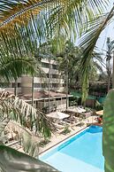 Sarova Panafric Hotel