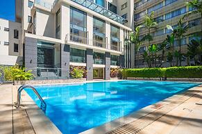 Sarova Panafric Hotel