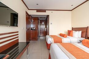 Sarova Panafric Hotel