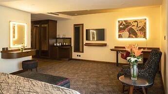 Sarova Panafric Hotel