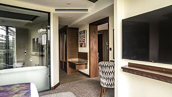 Sarova Panafric Hotel