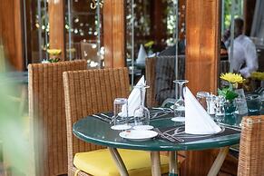 Sarova Panafric Hotel