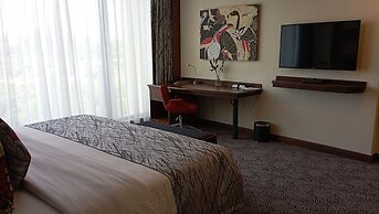 Sarova Panafric Hotel