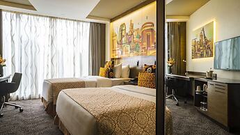 Sarova Panafric Hotel