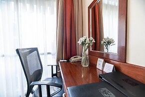 Sarova Panafric Hotel