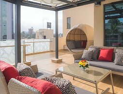 Sarova Panafric Hotel