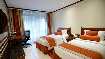 Sarova Panafric Hotel