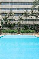 Sarova Panafric Hotel