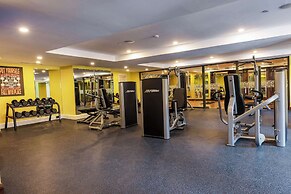 Sarova Panafric Hotel