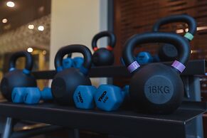 Sarova Panafric Hotel