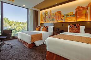 Sarova Panafric Hotel