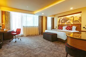Sarova Panafric Hotel