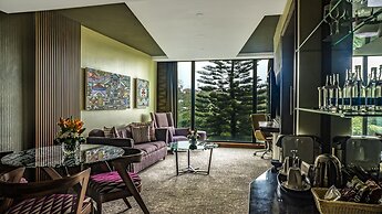 Sarova Panafric Hotel