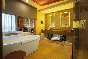 Sarova Panafric Hotel