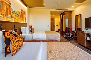 Sarova Panafric Hotel