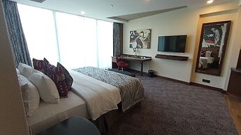 Sarova Panafric Hotel