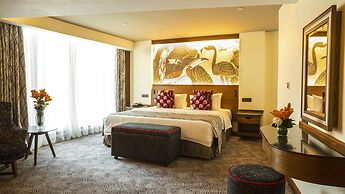 Sarova Panafric Hotel