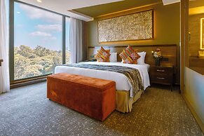 Sarova Panafric Hotel