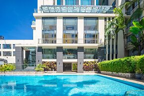 Sarova Panafric Hotel