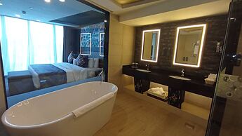 Sarova Panafric Hotel