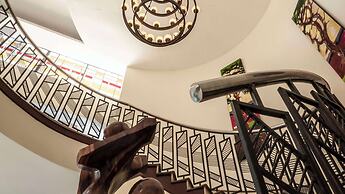 Sarova Panafric Hotel