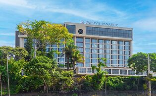 Sarova Panafric Hotel