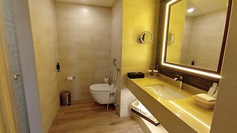 Sarova Panafric Hotel