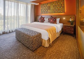 Sarova Panafric Hotel