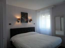 Hotel Prince Monceau