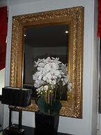 Hotel Prince Monceau