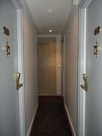 Hotel Prince Monceau