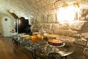 Hotel Prince Monceau