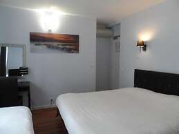 Hotel Prince Monceau