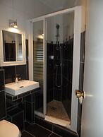 Hotel Prince Monceau