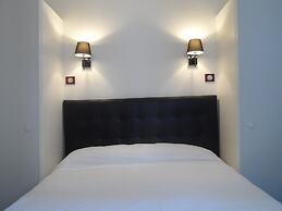 Hotel Prince Monceau