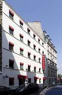 Hotel Prince Monceau