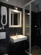 Hotel Prince Monceau