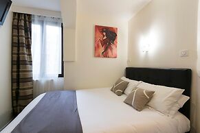 Hotel Prince Monceau