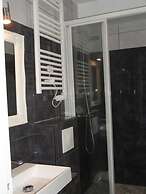 Hotel Prince Monceau