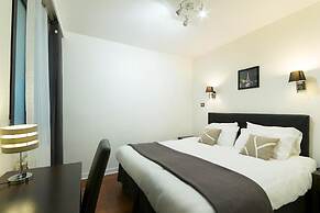 Hotel Prince Monceau