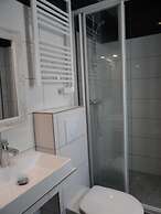 Hotel Prince Monceau