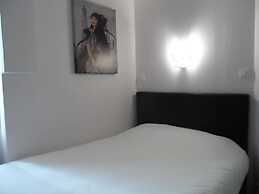 Hotel Prince Monceau