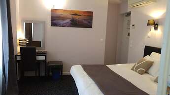 Hotel Prince Monceau