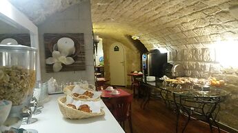 Hotel Prince Monceau