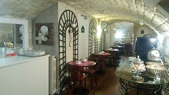 Hotel Prince Monceau