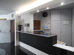 Hotel Prince Monceau